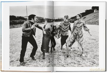 Helmut Newton - Taschen [KSIĄŻKA]