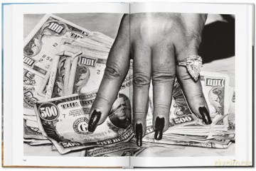 Helmut Newton - Taschen [KSIĄŻKA]