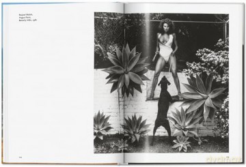 Helmut Newton - Taschen [KSIĄŻKA]