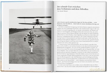 Helmut Newton - Taschen [KSIĄŻKA]