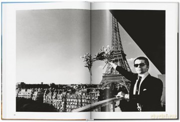 Helmut Newton - Taschen [KSIĄŻKA]