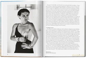 Helmut Newton - Taschen [KSIĄŻKA]
