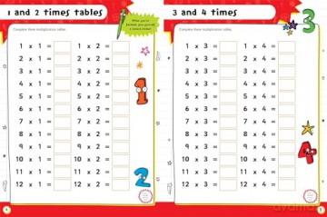 Help With Homework 7+ 5pack [KSIĄŻKA]