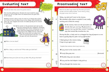Help With Homework 7+ 5pack [KSIĄŻKA]