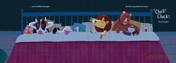 Hen In The Bed - Katrina Charman [KSIĄŻKA]