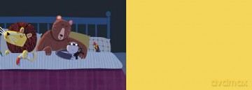 Hen In The Bed - Katrina Charman [KSIĄŻKA]