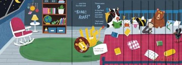 Hen In The Bed - Katrina Charman [KSIĄŻKA]
