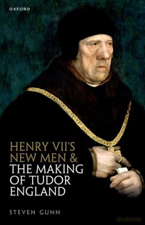 Henry Viis New Men And The Making Of T [KSIĄŻKA]