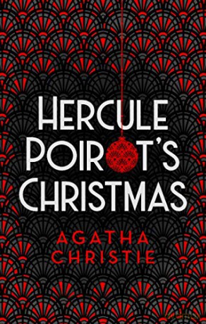 Hercule Poirot - Agatha Christie [KSIĄŻKA]