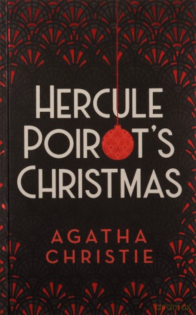 Hercule Poirot - Agatha Christie [KSIĄŻKA]