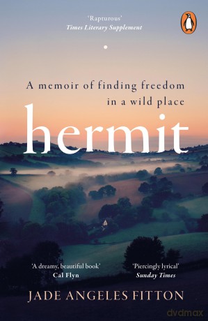 Hermit - Jade Angeles Fitton [KSIĄŻKA]