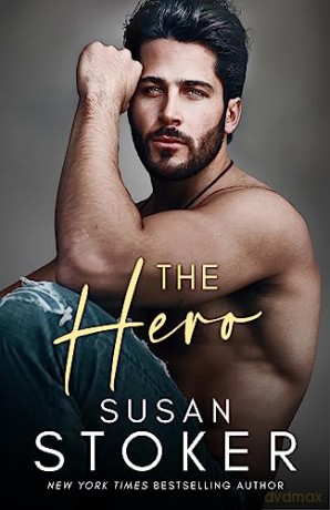 Hero - Susan Stoker [KSIĄŻKA]