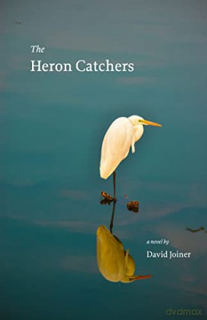 Heron Catchers [KSIĄŻKA]