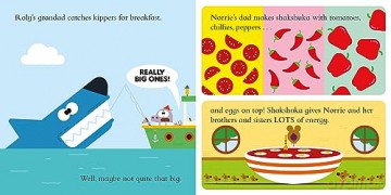 Hey Duggee - Hey Duggee [KSIĄŻKA]