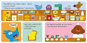 Hey Duggee - Hey Duggee [KSIĄŻKA]