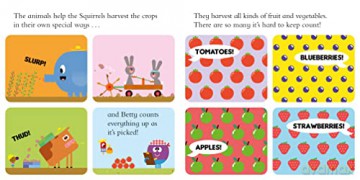 Hey Duggee Duggees Tractor [KSIĄŻKA]