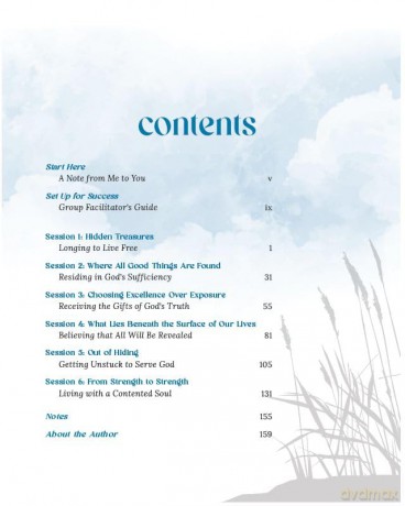 Hidden Bible Study Guide Plus Streaming - Allen Allison [KSIĄŻKA]