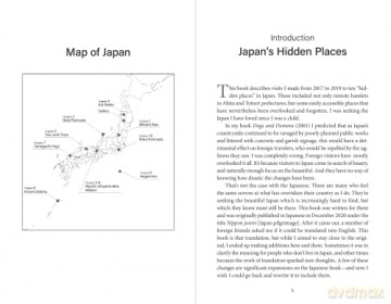 Hidden Japan - Alex Kerr [KSIĄŻKA]