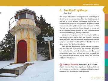 Hidden Newfoundland - Scott Osmond [KSIĄŻKA]