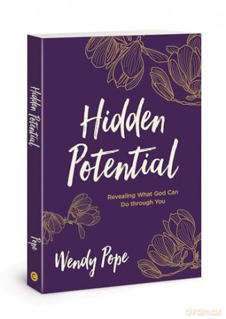Hidden Potential - Wendy Pope [KSIĄŻKA]