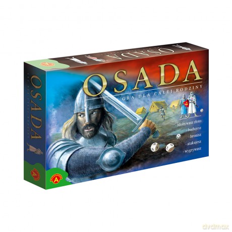 Alexander Gra Osada [GRA]