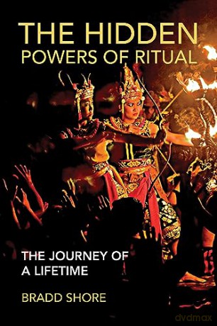 Hidden Powers Of Ritual - Bradd Shore [KSIĄŻKA]
