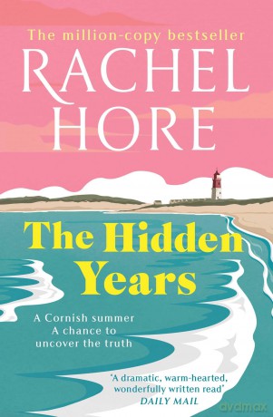 Hidden Years - Rachel Hore [KSIĄŻKA]