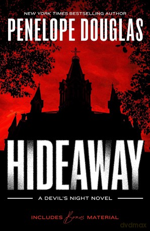 Hideaway - Penelope Douglas [KSIĄŻKA]