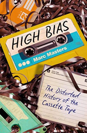 High Bias [KSIĄŻKA]