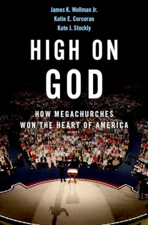 High On God - James Wellman [KSIĄŻKA]