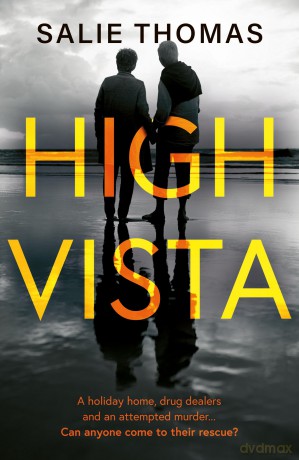 High Vista - Salie Thomas [KSIĄŻKA]