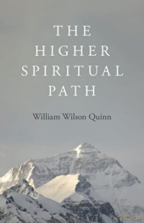 Higher Spiritual Path - William Quinn [KSIĄŻKA]