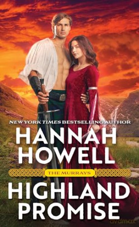 Highland Promise - Hannah Howell [KSIĄŻKA]