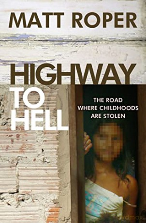 Highway To Hell - Matt Roper [KSIĄŻKA]