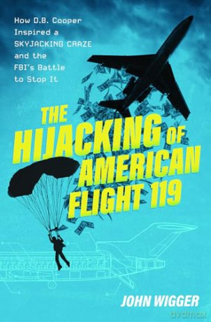 Hijacking Of American Flight 119 [KSIĄŻKA]