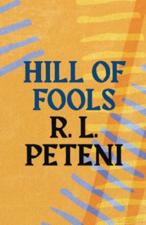 Hill Of Fools - Peteni R L [KSIĄŻKA]