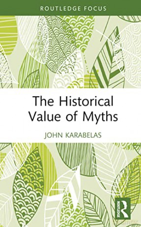 Historical Value Of Myths Karabela - Karabelas [KSIĄŻKA]