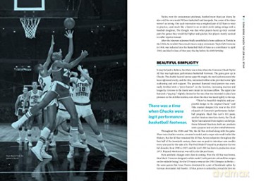 History Of Basketball In Fifteen Sneake - Russ Bengtson [KSIĄŻKA]
