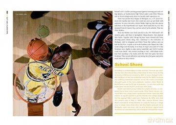 History Of Basketball In Fifteen Sneake - Russ Bengtson [KSIĄŻKA]