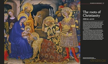 History Of Christianity - Michael Collins [KSIĄŻKA]