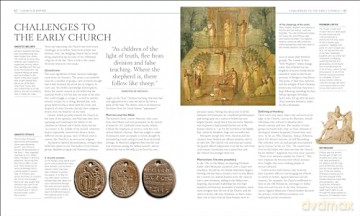 History Of Christianity - Michael Collins [KSIĄŻKA]