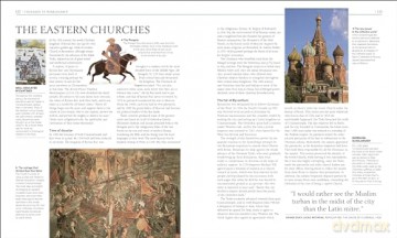 History Of Christianity - Michael Collins [KSIĄŻKA]