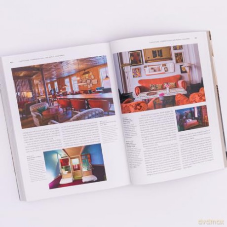 History Of Interior Design - John Et Al Pile [KSIĄŻKA]