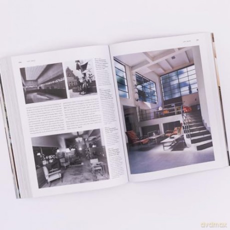 History Of Interior Design - John Et Al Pile [KSIĄŻKA]