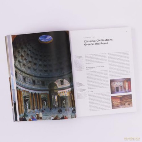 History Of Interior Design - John Et Al Pile [KSIĄŻKA]