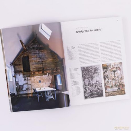 History Of Interior Design - John Et Al Pile [KSIĄŻKA]