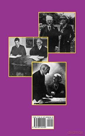 History Of Lse C - Dahrendorf [KSIĄŻKA]