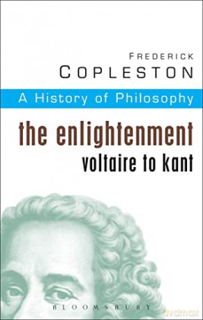 History Of Philosophy Vol 6 - Frederick Copleston [KSIĄŻKA]