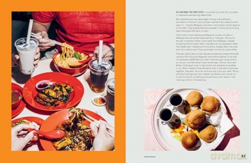 Ho Jiak A Taste Of Malaysia - unda Khoo [KSIĄŻKA]