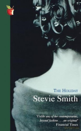 Holiday - Steve Smith [KSIĄŻKA]